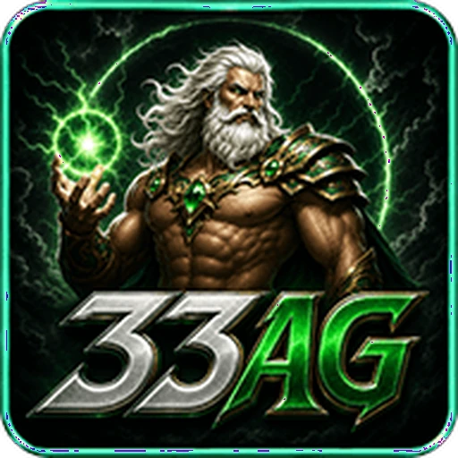 33AG.com Logo